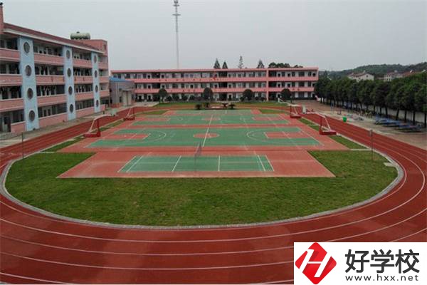 岳陽就業(yè)率高的中專有哪些？學(xué)校有什么辦學(xué)特色？