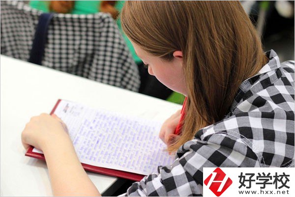 永州的公辦中專怎么樣？能考大學(xué)嗎？