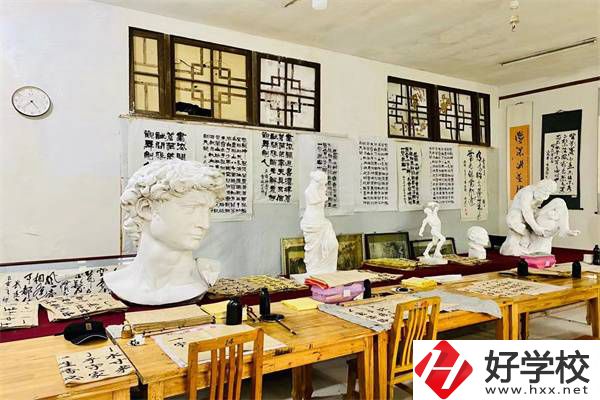 常德學(xué)設(shè)計(jì)可以讀哪所中專？可以升學(xué)嗎？