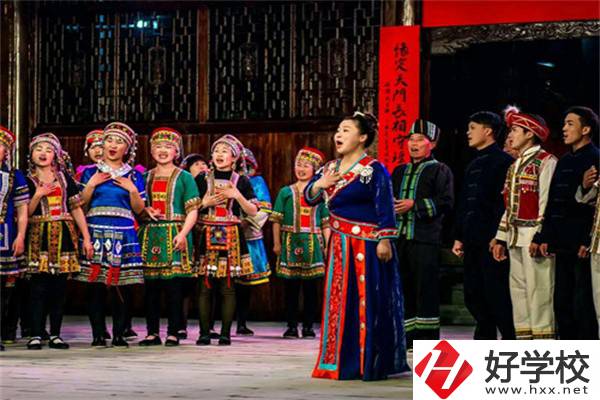 婁底新化有哪些中職學(xué)校？辦學(xué)條件最好的是哪所？