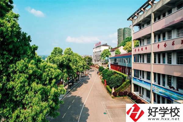 懷化有可以考大學(xué)的中職學(xué)校嗎？哪所升學(xué)情況比較好？