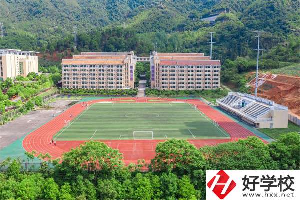 郴州職業(yè)技術(shù)學(xué)院有中職部嗎？怎樣報(bào)名？