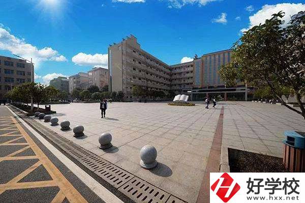 永州市工商職業(yè)中等專業(yè)學校有哪些專業(yè)？可以升學嗎？