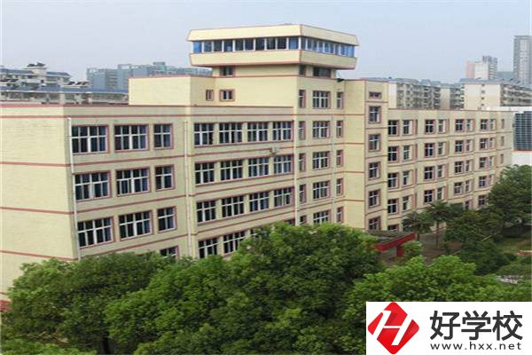 郴州工業(yè)交通學(xué)校有運(yùn)管專業(yè)嗎？學(xué)制是幾年？