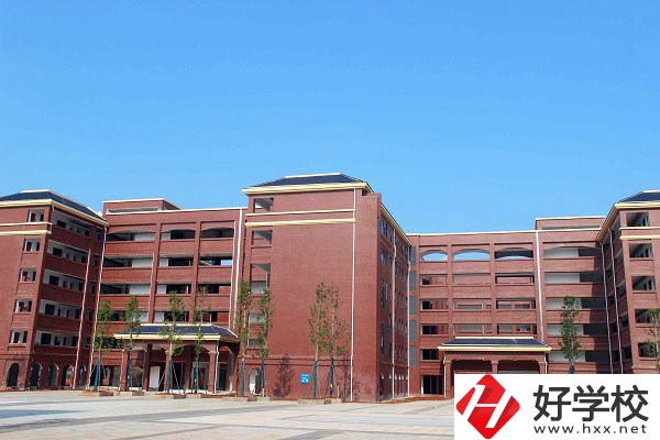 湖南省湘北職業(yè)中專學(xué)校辦學(xué)條件如何？