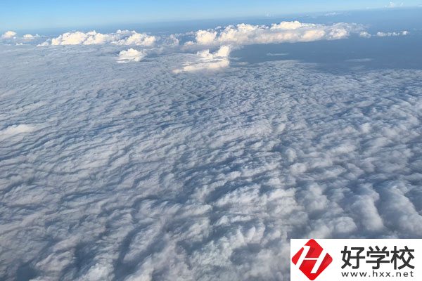 衡陽技師學院宿舍環(huán)境怎么樣？