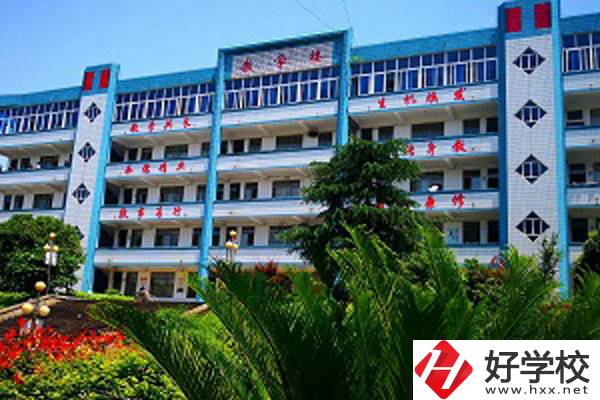 湖南省湘潭生物機電學(xué)校怎么樣？有哪些辦學(xué)特色？