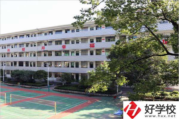 洞口縣第一職業(yè)中學園林藝術(shù)專業(yè)怎么樣？可以去哪里上班？