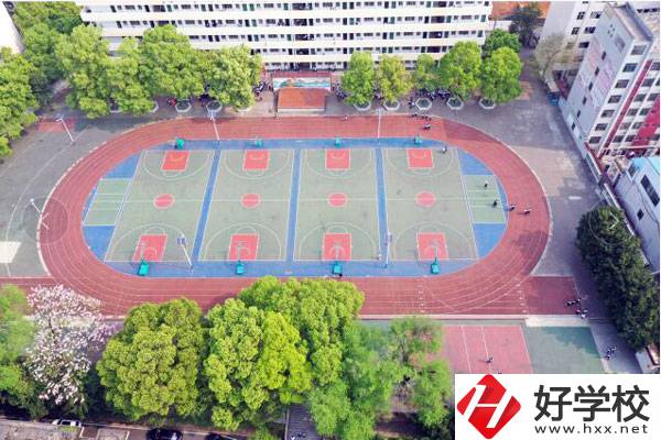 郴州綜合職業(yè)中專學(xué)校好不好？有什么專業(yè)？