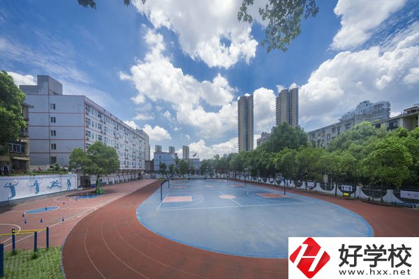 如果你想在長沙讀建筑專業(yè)，一定要看看這所學校