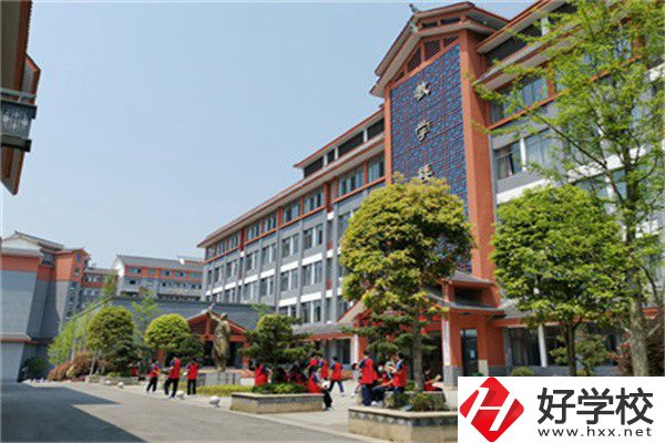 懷化體校有哪些？有什么辦學(xué)特色？