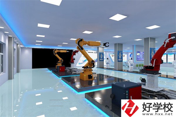 益陽三百分能上的中職學(xué)校有哪些？辦學(xué)怎么樣？