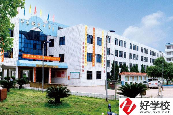 衡陽市祁東縣有中職學(xué)校嗎？是公辦還是民辦？
