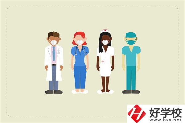 在湖南就讀中職要不要報熱門專業(yè)？有哪些熱門專業(yè)？