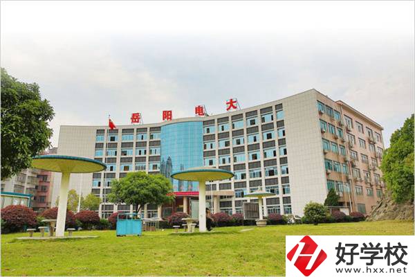 岳陽有哪些計(jì)算機(jī)中職可以就讀？計(jì)算機(jī)專業(yè)好就業(yè)嗎？