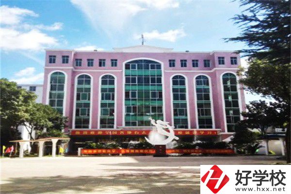 長沙民辦重點中專有哪些？收費如何？