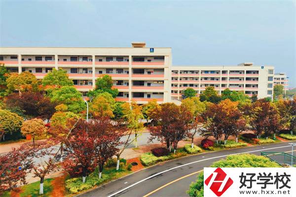 成績比較好在長沙推薦去哪些中職？學什么專業(yè)？
