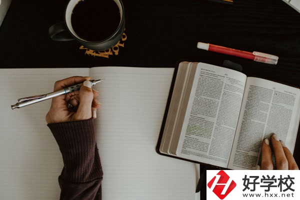 細數(shù)懷化三大職校，這三所學(xué)校女生最多！