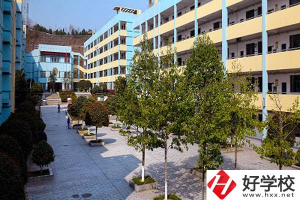 長沙排名前三的公辦中職學(xué)校是哪些？
