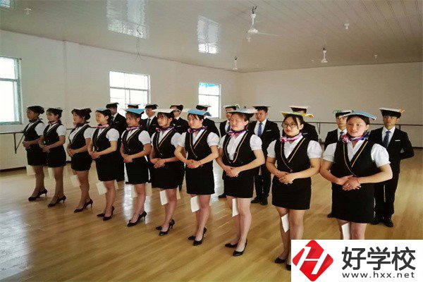 湘西民辦中專學校環(huán)境好嗎？辦學條件怎么樣？