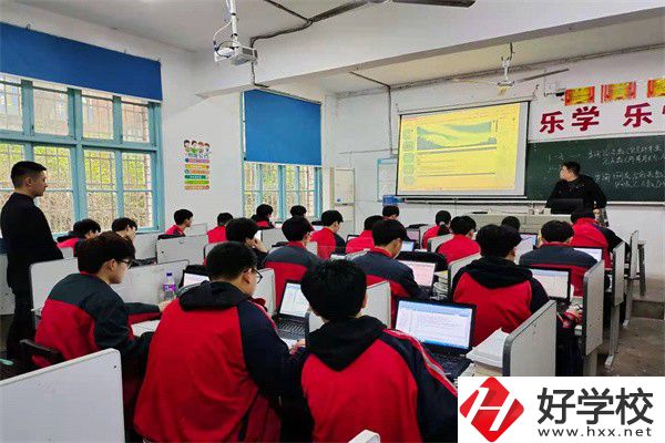 益陽有沒有民辦職高？師資情況如何？
