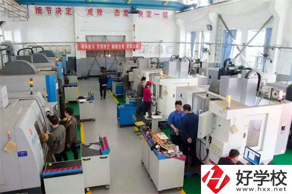 岳陽有哪些技校？它們可以升學嗎？