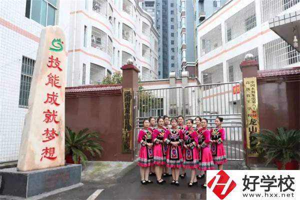 湘西有哪些重點(diǎn)技校可以推薦？學(xué)校特色是什么？