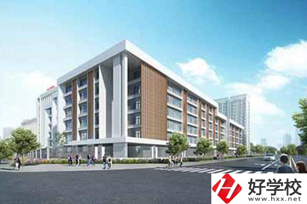 長沙市三聯(lián)科技中等職業(yè)學(xué)校怎么樣？新校區(qū)在哪？