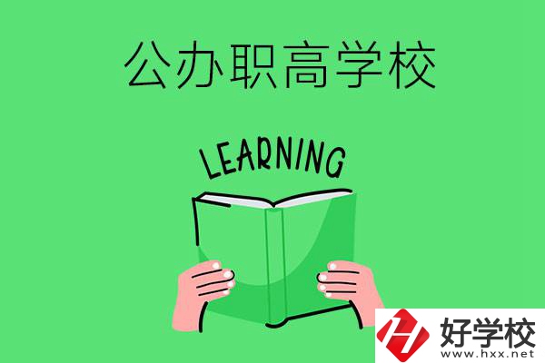 衡陽有公辦職高學(xué)校嗎？哪些專業(yè)正在招生？