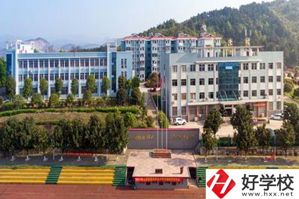 邵東縣職業(yè)中等專業(yè)學(xué)校如何？有哪些專業(yè)？
