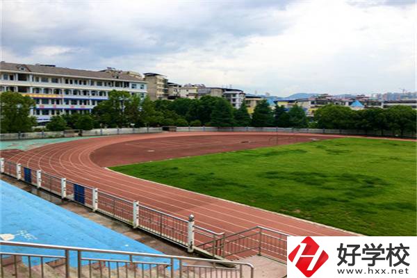 郴州民辦中專有哪些？哪所比較推薦？