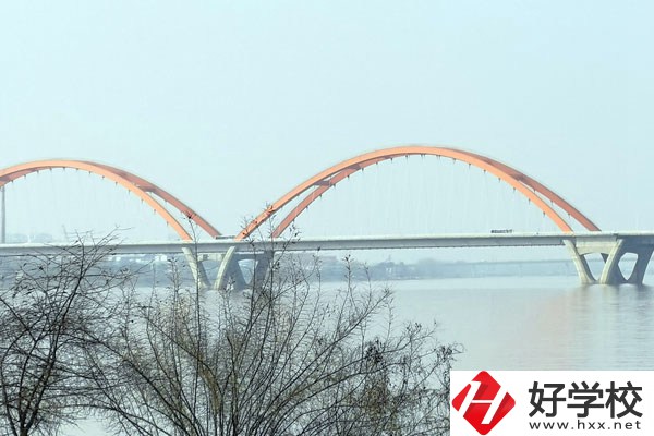 湖南省技師學院有哪些專業(yè)？