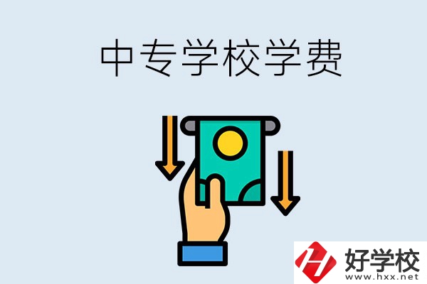 湖南哪些中專學(xué)校的學(xué)費(fèi)不超過(guò)一萬(wàn)元？
