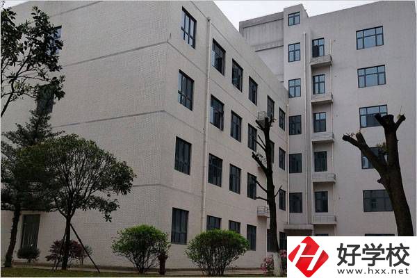 湖南有色金屬中等專業(yè)學校最新的招生簡章發(fā)布了嗎？