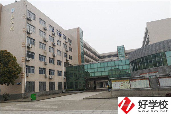 常德的技校有哪些？位置在哪？