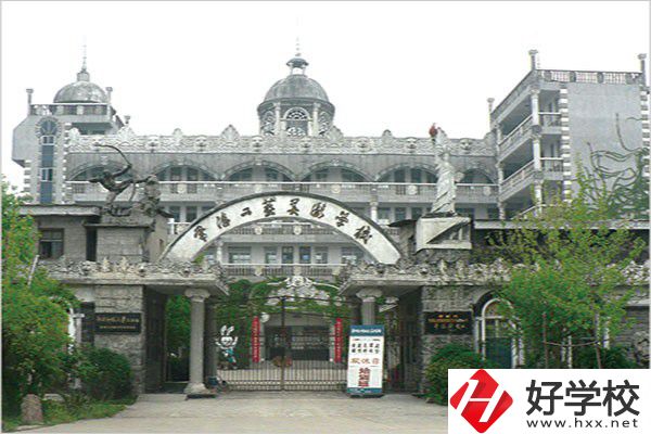 常德有哪些藝術(shù)類中職？與其他中職有什么區(qū)別？
