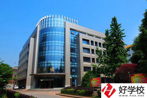 湖南安全技術(shù)職業(yè)學(xué)院有哪些五年制大專招生專業(yè)？