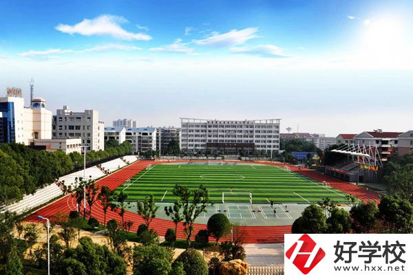 湖南岳陽縣職業(yè)中等專業(yè)學(xué)校值得初中畢業(yè)生報(bào)考嗎？