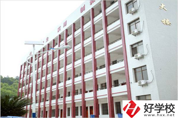 衡陽好的民辦職高學(xué)校有哪些？有什么辦學(xué)優(yōu)勢？