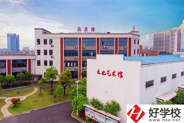 郴州有哪些民辦中職推薦？辦學條件怎么樣？