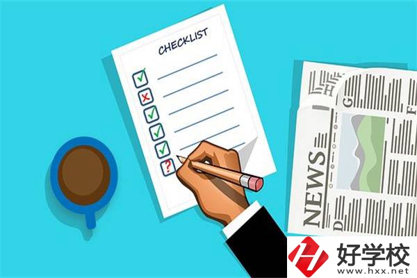 長沙中考成績出來后要做些什么？沒考好怎么辦？