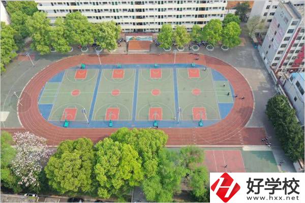 郴州市中心有哪些公辦中職？公辦中職有哪些優(yōu)勢？