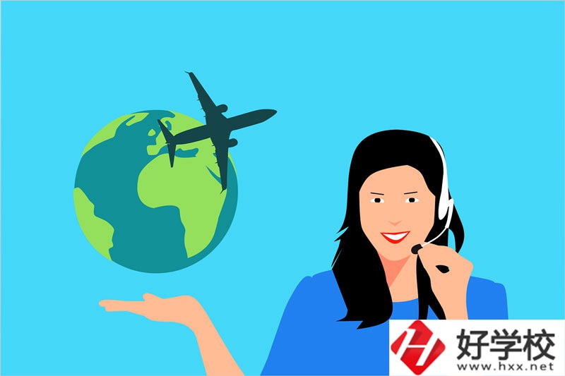 張家界有幾所旅游服務(wù)與管理專業(yè)的中職學(xué)校?哪所最好？