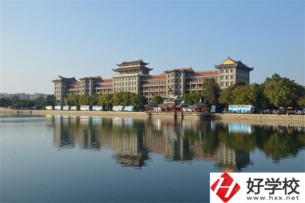 不中考可以上益陽(yáng)的重點(diǎn)中專嗎？有哪些學(xué)校？
