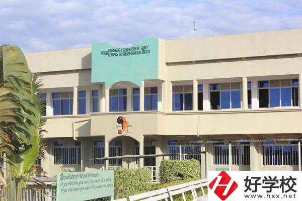 湖南省水利水電建設(shè)工程學(xué)校怎么樣？有什么辦學(xué)特色？