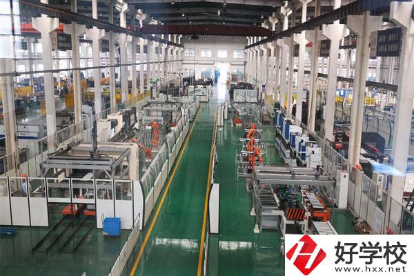 蔡倫科技中等職業(yè)學(xué)校好不好？有哪些專業(yè)？