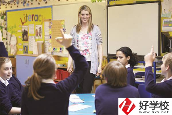 在湖南就讀中職真的很差嗎？中職偏見要如何改變？