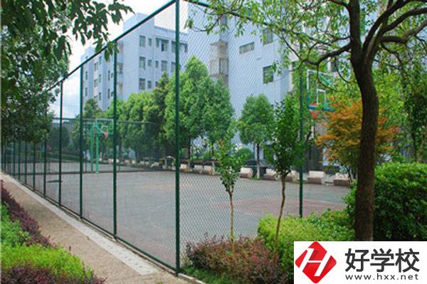 湖南省郴州市第一職業(yè)中等專業(yè)學(xué)校有什么專業(yè)？