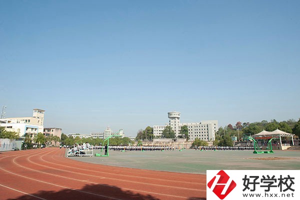 衡陽幼師學校學費是多少？專業(yè)就業(yè)前景怎么樣？