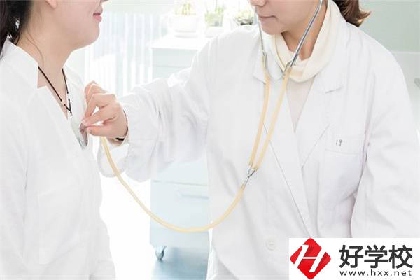 衡陽衛(wèi)校有哪些好就業(yè)的專業(yè)？專業(yè)要學(xué)些什么？